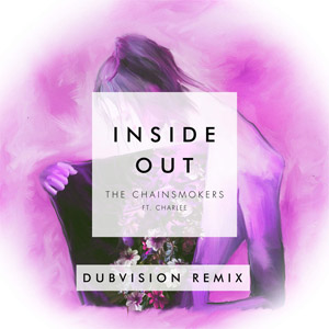 Disco Inside Out (Remix) de The Chainsmokers