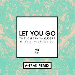 Disco Let You Go (Remix) de The Chainsmokers
