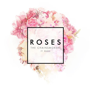 Disco Roses de The Chainsmokers