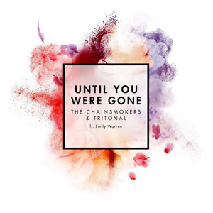 Disco Until You Were Gone de The Chainsmokers