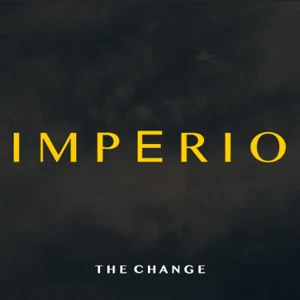 Disco Imperio de The Change