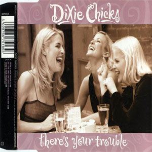 Disco There's Your Trouble de The Chicks