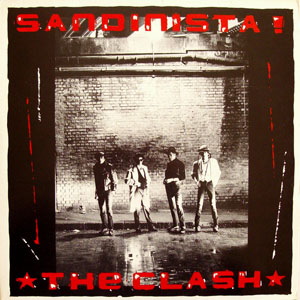 Disco Sandinista! de The Clash
