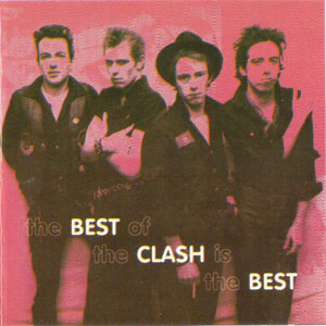 Disco The Best Of The Clash Is The Best de The Clash
