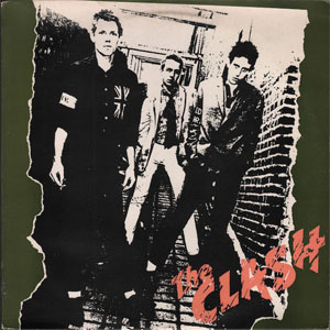 Disco The Clash de The Clash