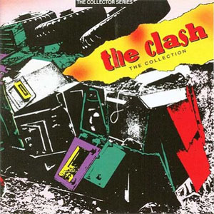Disco The Collection de The Clash