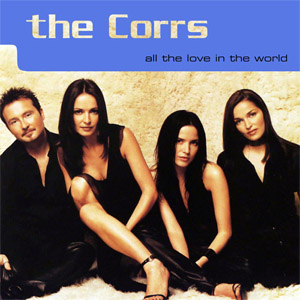 Disco All The Love In The World de The Corrs