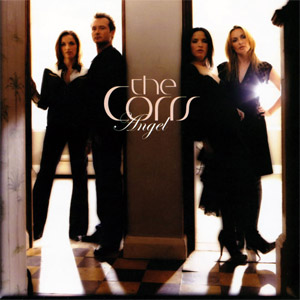 Disco Ángel de The Corrs