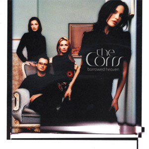 Disco Borrowed Heaven de The Corrs