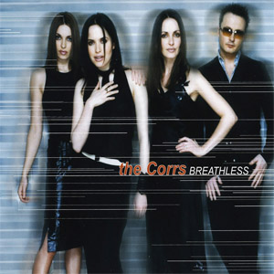Disco Breathless (Ep) de The Corrs