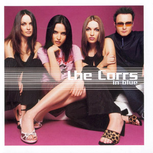 Disco In Blue de The Corrs
