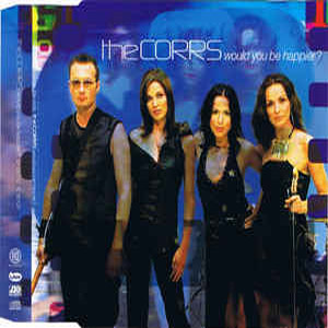 Disco Would You Be Happier? de The Corrs