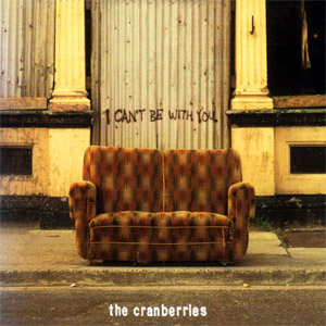 Disco I Can't Be With You de The Cranberries