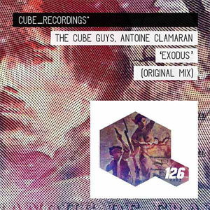 Disco Exodus de The Cube Guys