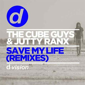 Disco Save My Life (Remixes) de The Cube Guys