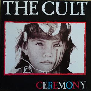 Disco Ceremony de The Cult