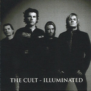 Disco Illuminated de The Cult