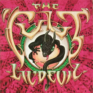 Disco Lil' Devil de The Cult