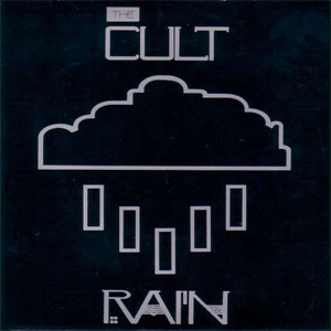 Disco Rain de The Cult