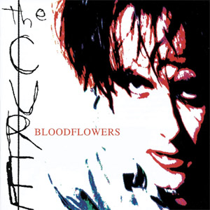 Disco Bloodflowers de The Cure