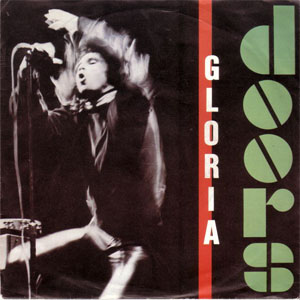 Disco Gloria de The Doors