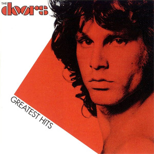 Disco Greatest Hits de The Doors
