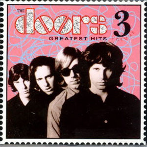 Disco Greatest Hits Volume 3 de The Doors