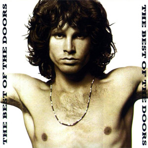 Disco The Best Of The Doors (1985) de The Doors
