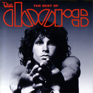 Disco The Best Of The Doors (2000) de The Doors