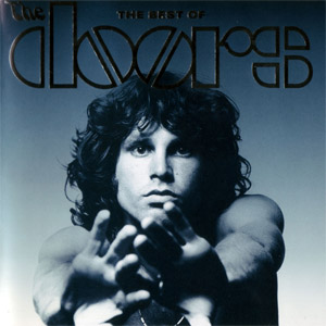 Disco The Best Of The Doors (2 Cd's) (2000) de The Doors
