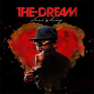 Disco Love King de The-Dream