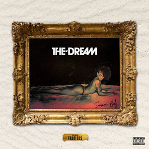 Disco Summer Body de The-Dream