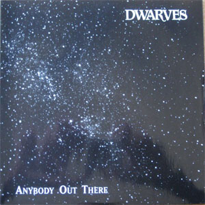 Disco Anybody Out There de The Dwarves