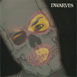 Disco Everybodies Girl de The Dwarves