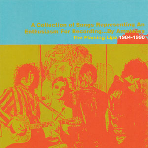 Disco 1984-1990 de The Flaming Lips