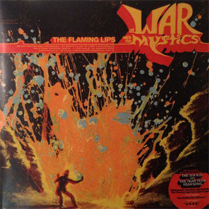 Disco At War With The Mystics (Deluxe) de The Flaming Lips