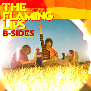 Disco B-Sides de The Flaming Lips