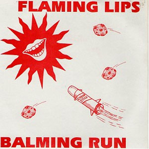 Disco Balming Run de The Flaming Lips