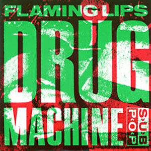 Disco Drug Machine de The Flaming Lips