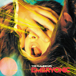 Disco Embryonic de The Flaming Lips