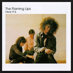 Disco Hear It Is de The Flaming Lips