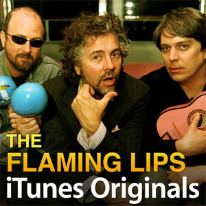 Disco iTunes Originals de The Flaming Lips
