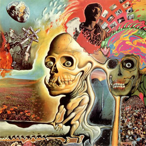 Disco Oh My Gawd de The Flaming Lips