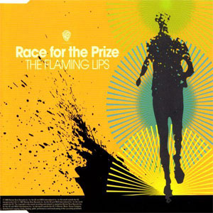 Disco Race For The Prize de The Flaming Lips