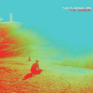 Disco The Terror de The Flaming Lips