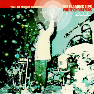 Disco White Christmas 2000 de The Flaming Lips