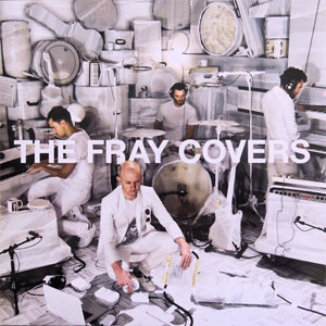 Disco Covers de The Fray