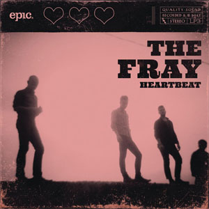 Disco Heartbeat de The Fray