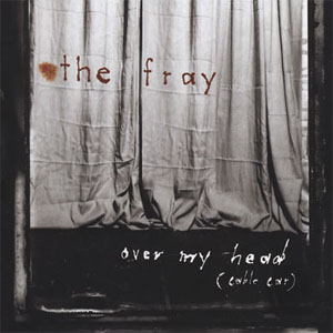 Disco Over My Head (Cable Car) de The Fray