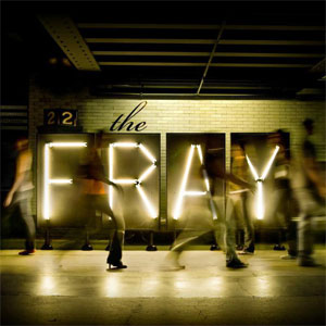 Disco The Fray de The Fray